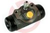 BERLI 4755028040 Wheel Brake Cylinder